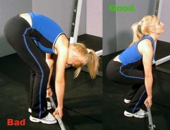 bad form